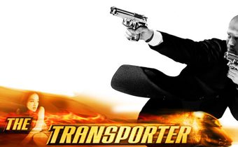 The Transporter ขนระห่ำไปบี้นรก