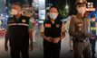 เขตพระนคร ลุยถนนข้าวสารกวดขันซ้ำ หลังพบแผงขายกัญชาไม่ขึ้นทะเบียนผู้ค้าหาบเร่