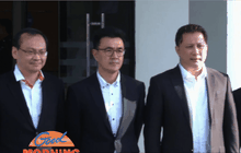 กสทช.คาด JAS เล็งหาพันธมิตรผู้แพ้ประมูล