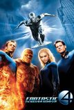 Fantastic Four: Rise of the Silver Surfer สี่พลังคนกายสิทธิ์: กำเนิดซิลเวอร์ เซิรฟเฟอร์