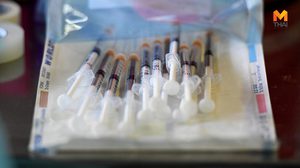 ‘กรมการแพทย์’ ประกาศฉีดวัคซีนโควิด 19 สลับยี่ห้อ เริ่มวันนี้ [19 ก.ค.64]