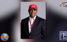 “แอร์เอเชีย” พักงานซีอีโอกรณีสินบน