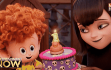 Movie Review : Hotel Transylvania 2 โรงแรมผีหนีไปพักร้อน