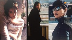 หน่อย บุษกร กับภาพในกล้องฟิล์มของสามี ตั้งแต่ปี2000-ปัจจุบัน ทำไมหน้าไม่เปลี่ยนเลย!