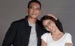 “ผู้พันเบิร์ด” บู๊จัดเต็มทุกฉากใน “บุษบา” ยกนิ้ว “มุก” น้องใหม่ไฟแรง อนาคตไกล