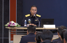 ​ปปง.เตรียมใช้กฎหมายเอาผิดพนันบอลออนไลน์