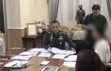 ร้องที่ปรึกษา สบ.10 ถูกฉ้อโกง 200 ล้านบาท 