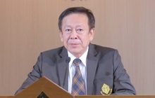 กกต.แนะพรรคการเมืองปฏิบัติตามกฎหมายเคร่งครัด