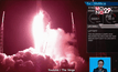 SpaceX นำจรวด Falcon 9 ลงจอดบนเรือสำเร็จครั้งแรก