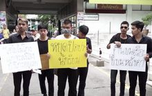 ​ศิษย์เก่าวัดสุทธิฯ ขีดเส้น 3 วัน ผอ.ชี้แจงปมทุจริต