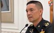 “ทบ.” โต้ “กัมพูชา” ปฏิเสธเหตุทหารไทยเหยียบทุ่นระเบิด ย้ำ มีหลักฐานชัด ว่าเขมรเพิ่งลักลอบติดตั้ง
