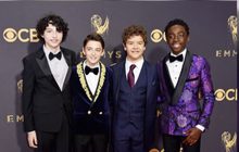เด็กๆแก๊ง Stranger Things ได้ค่าขนมเพิ่มหลายเท่าตัวในซีซั่น 3