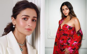 รู้จัก Alia Bhatt นักแสดงสาวอินเดีย ผู้รับบท คังคุไบ โสเภณีนักเรียกร้องสิทธิ์แห่งอินเดีย