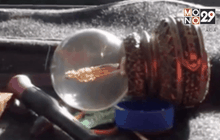 เตือนลูกแก้วหน้ารถชนวนเสี่ยงไฟไหม้