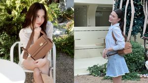 ส่องลุคดาราดังกับไอเทม Must-have! จาก ‘HOUSE OF LITTLEBUNNY’ แบรนด์กระเป๋าไทยที่สร้างปรากฏการณ์ไวรัล ทั่ว SEA จนพ.ส. ต่างชาติต้องบินมาเหมา