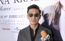 “บุรินทร์” แย้มเตรียมคลอดอัลบั้มใหม่ ในรอบ 6 ปี