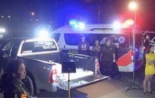 วัยรุ่นถูกยิงเสียชีวิตเหตุเปิดเพลงเสียงดัง