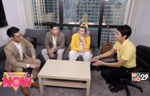 Getsunova ปล่อยซิงเกิ้ลใหม่ “ปลาบนฟ้า” กับความรักที่เป็นไปไม่ได้