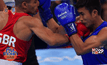 “ฉัตร์ชัย” ฟอร์มหรูถลุงคู่ชกเข้า 16 คนริโอเกมส์