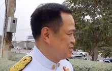“อนุทิน” เผย แนวทางคุมไวรัสโคโรนาสายพันธุ์ใหม่