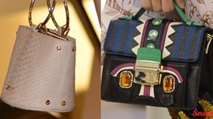 Must have กระเป๋า 4 แบบ สาวๆควรมี มิกซ์แอนด์แมทช์กี่ที เอาอยู่ทุกงาน