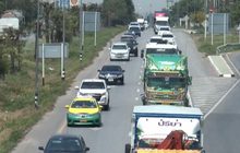 ประชาชนทยอยเดินทางกลับ กทม.