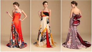 ชุดแต่งงานกิโมโน จากวัฒนธรรมอันล้ำค่า สู่ความทันสมัยที่ลงตัวและงดงาม