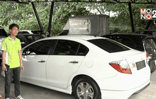 ฝากขัง “พ.ต.อ.พันธ์ศิริ” คดีชิงรถยนต์