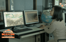 กรมอุตุฯ คาด 6-9 ก.พ.อุณหภูมิลด 4-6 องศาฯ