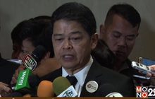 อดีตบิ๊ก ปตท.ยันไม่เกี่ยวปมสินบนโรลส์-รอยซ์
