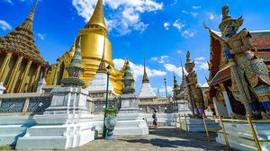 12 สถานที่สำคัญ ในพระราชพิธีบรมราชาภิเษก รัชกาลที่ 10