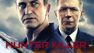 Hunter Killer สงครามอเมริกาผ่ารัสเซีย