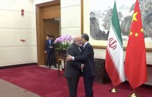 “จีน”จับมืออิหร่านเตือนสหรัฐฯ อย่าเหิม