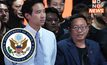 กต. สหรัฐฯ แถลงการณ์ กังวลปมยุบพรรคก้าวไกล ชี้ ลิดรอนสิทธิ์ชาวไทย 14 ล้านเสียง