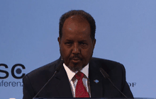 ประชุมความมั่นคงในเยอรมนี