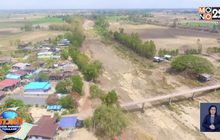 พิจิตรแม่น้ำยมตอนกลางแห้งขอด