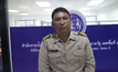 ​ร้องถูกผู้ใหญ่บ้านปลอมลายเซ็น ทุจริตข้าวสารแจก