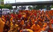 ดีเอสไอตรวจสอบพบพระไม่มีใบสุทธิ