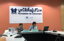 พบโดนัทช็อกโกแลตยี่ห้อดัง มี “ไขมันทรานส์” เกินมาตรฐาน