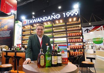 “คาราบาวกรุ๊ป” ยกทัพสินค้าทั้งนอกประเทศและในประเทศ ร่วมงาน THAIFEX – ANUGA ASIA 2023 อย่างยิ่งใหญ่ ตอกย้ำการเป็นแบรนด์ระดับโลก