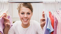 ตู้เสื้อผ้าดี = ชีวิตดี มา จัดตู้เสื้อผ้า ให้ถูกหลัก ฮวงจุ้ย กัน