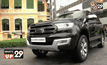 “An Extraordinary Night with All-New Ford Everest”