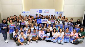 ‘ไทยประกันชีวิต’ ขับเคลื่อนเศรษฐกิจชุมชน เดินหน้าโครงการ “เสริมโอกาส สร้างอาชีพ” ปีที่ 3