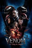 Venom: Let There Be Carnage เวน่อม 2 ศึกอสูรแดงเดือด