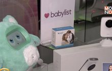 สินค้าเทคโนโลยีสุดล้ำอวดโฉมในงาน CES 2019