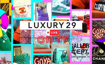 Luxury 29 
