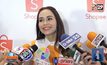 “นัท มีเรีย” ปัดทิ้งงานแสดง ลั่นทำใจเรื่องทายาท