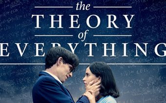 The Theory of Everything ทฤษฎีรักนิรันดร