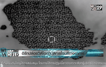 อิรักปล่อยวิดีโอปฏิบัติการโจมตีทางอากาศ