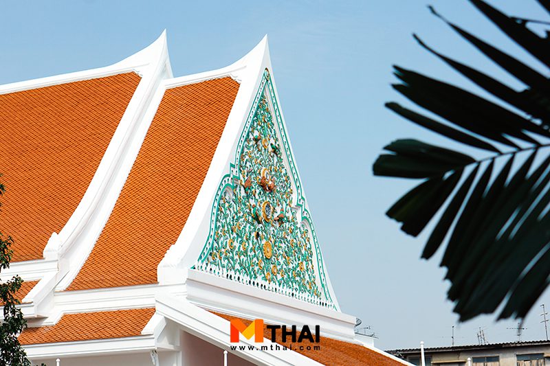 หน้าบัน